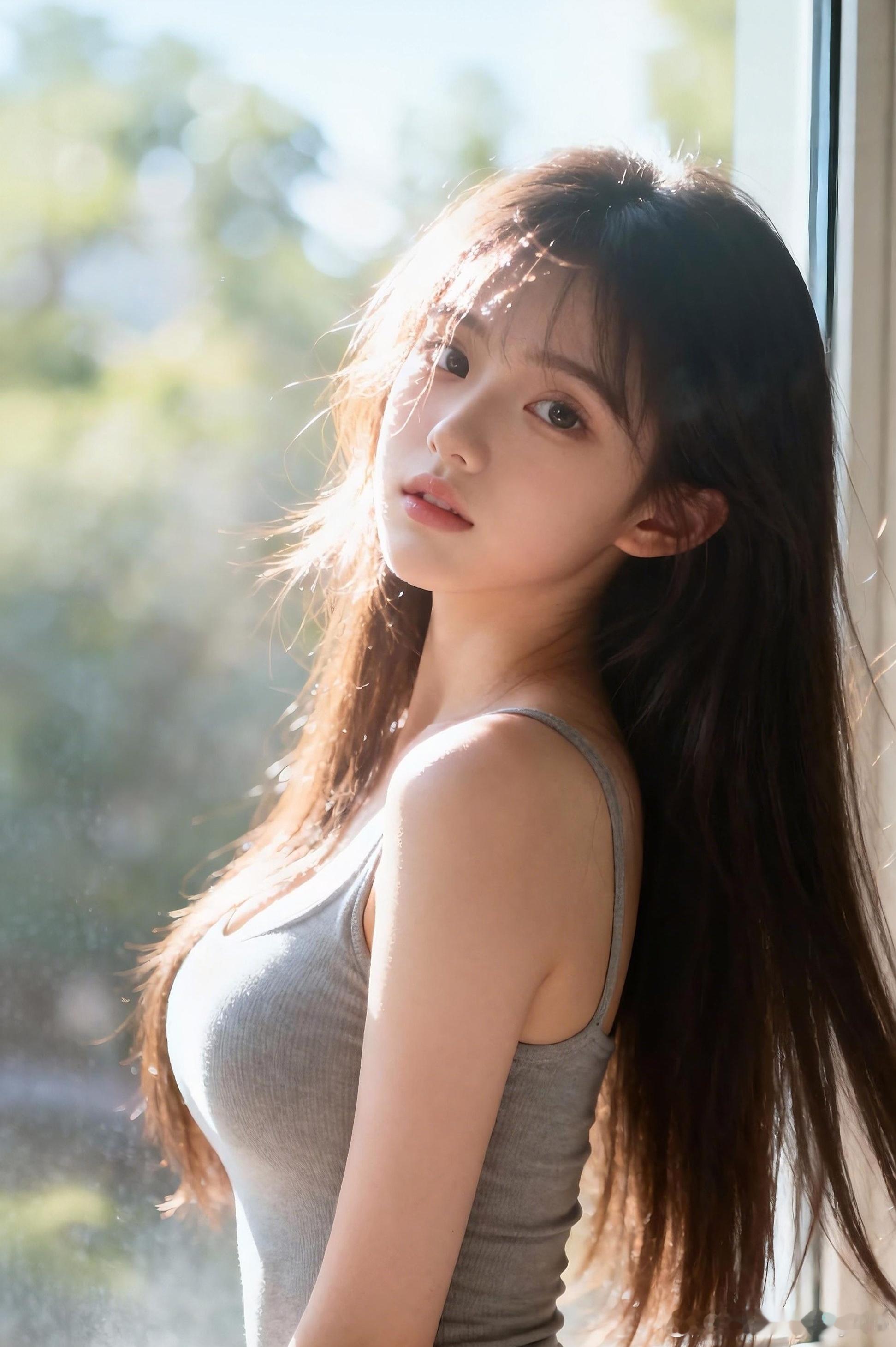 谁懂啊，这场景的氛围感直接拉满📸如果有人要问当时我在想什么，那有可能是在想某个