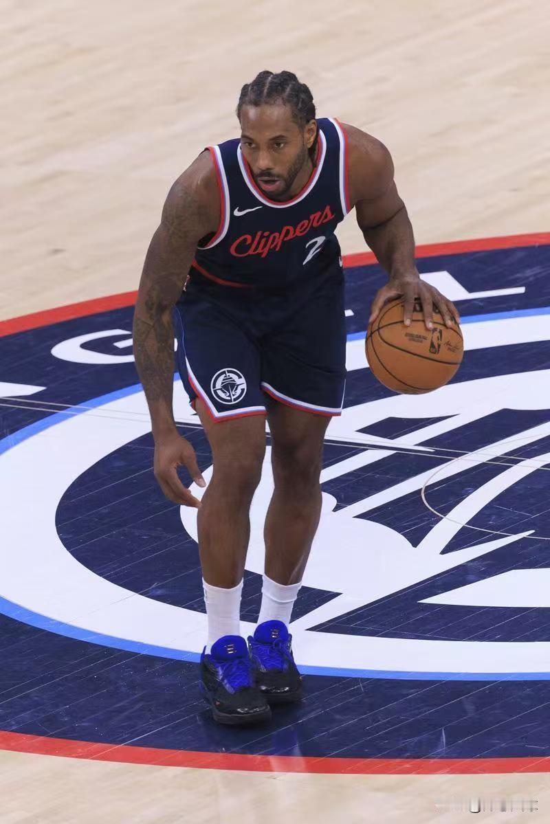 卡子哥来快船5年了，今天终于当了把洛杉矶乔丹了。全场爆砍职业生涯新高的55分，投