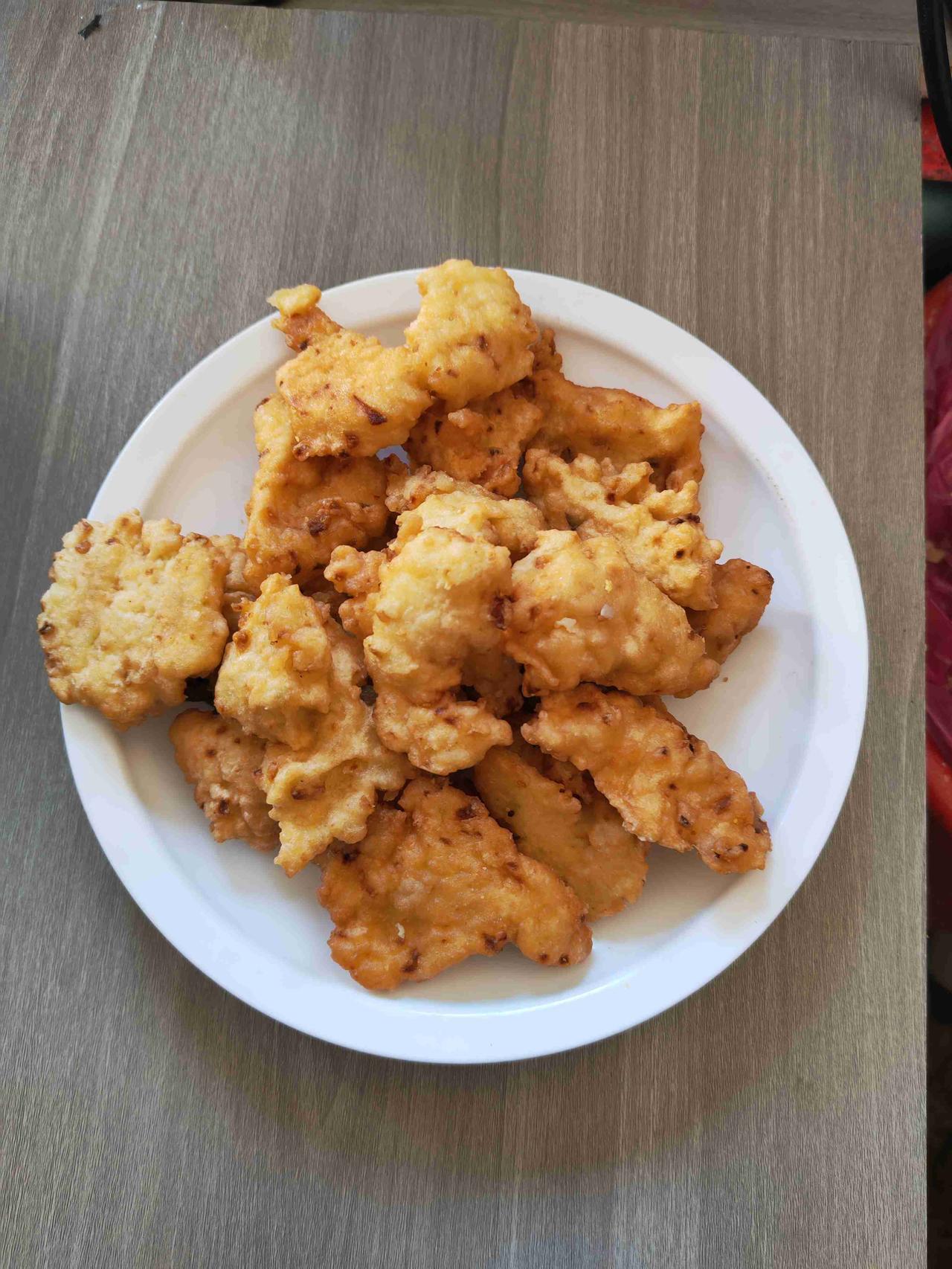 我的今日状态：😁轻松愉快
我这里的天气：☀️晴天