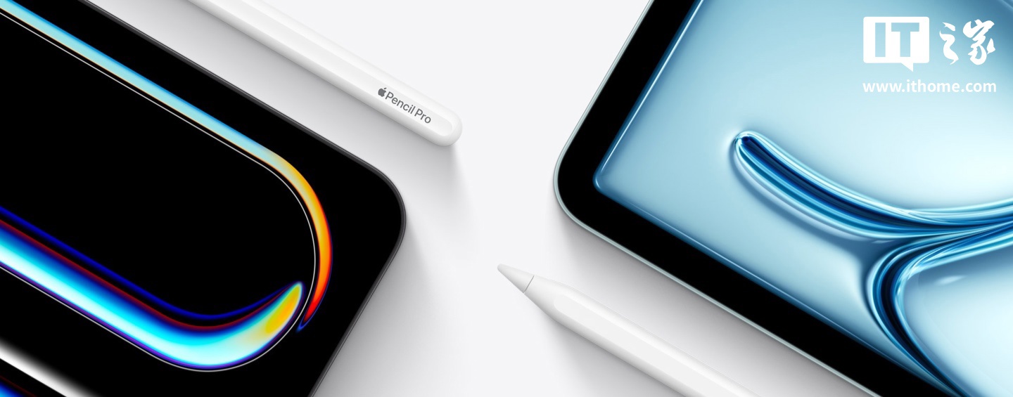 古尔曼：苹果明年春季推出新款 Apple Pencil 手写笔