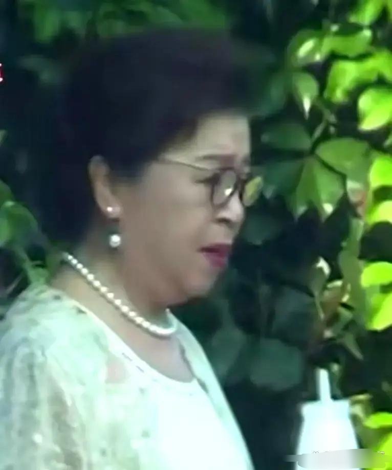 佟丽娅离婚后还和陈思诚、双方长辈同桌吃饭，外界盯的不是饭局，是她怎么把关系留住的