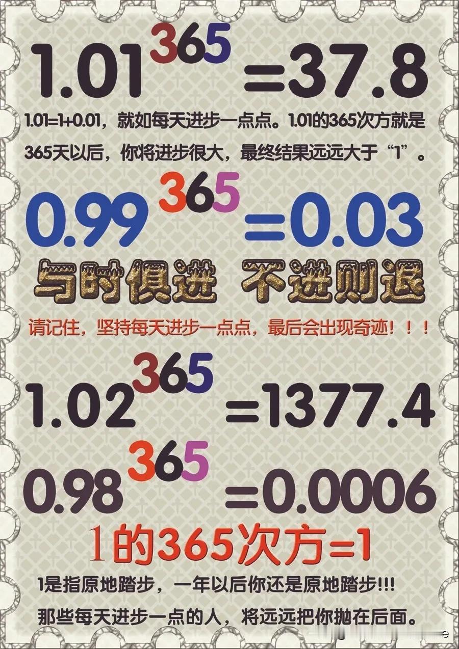 从早晨到傍晚，你反问自己一天究竟做了什么？或许对第二天有更多的触动，这个世界上，