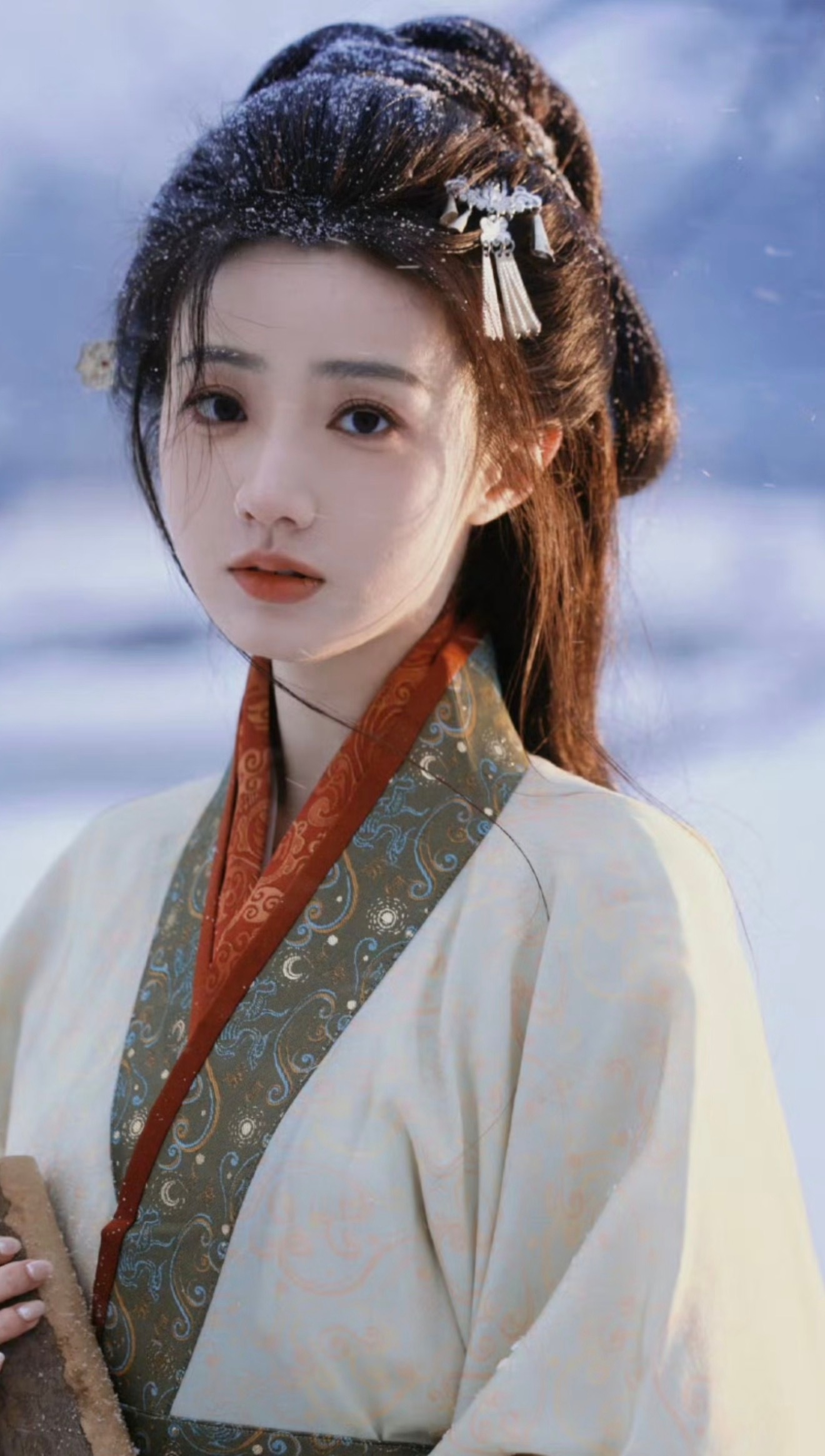 用户古偶颜一