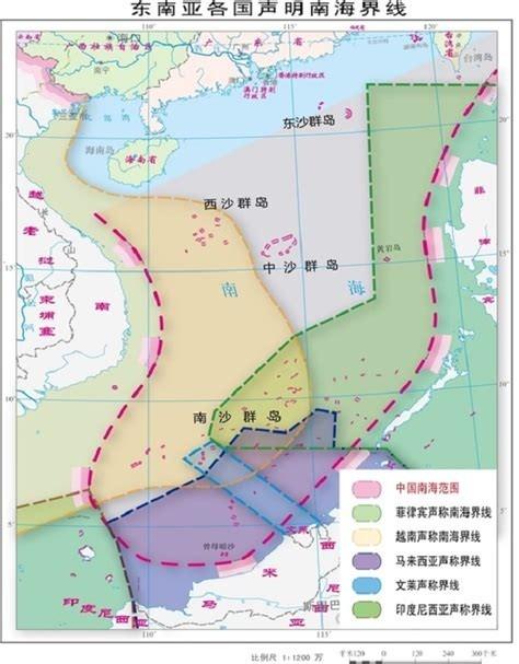 我们为何在南海问题上总觉得“力不从心”？其实说白了，最大的短板就是缺少大型岛屿，