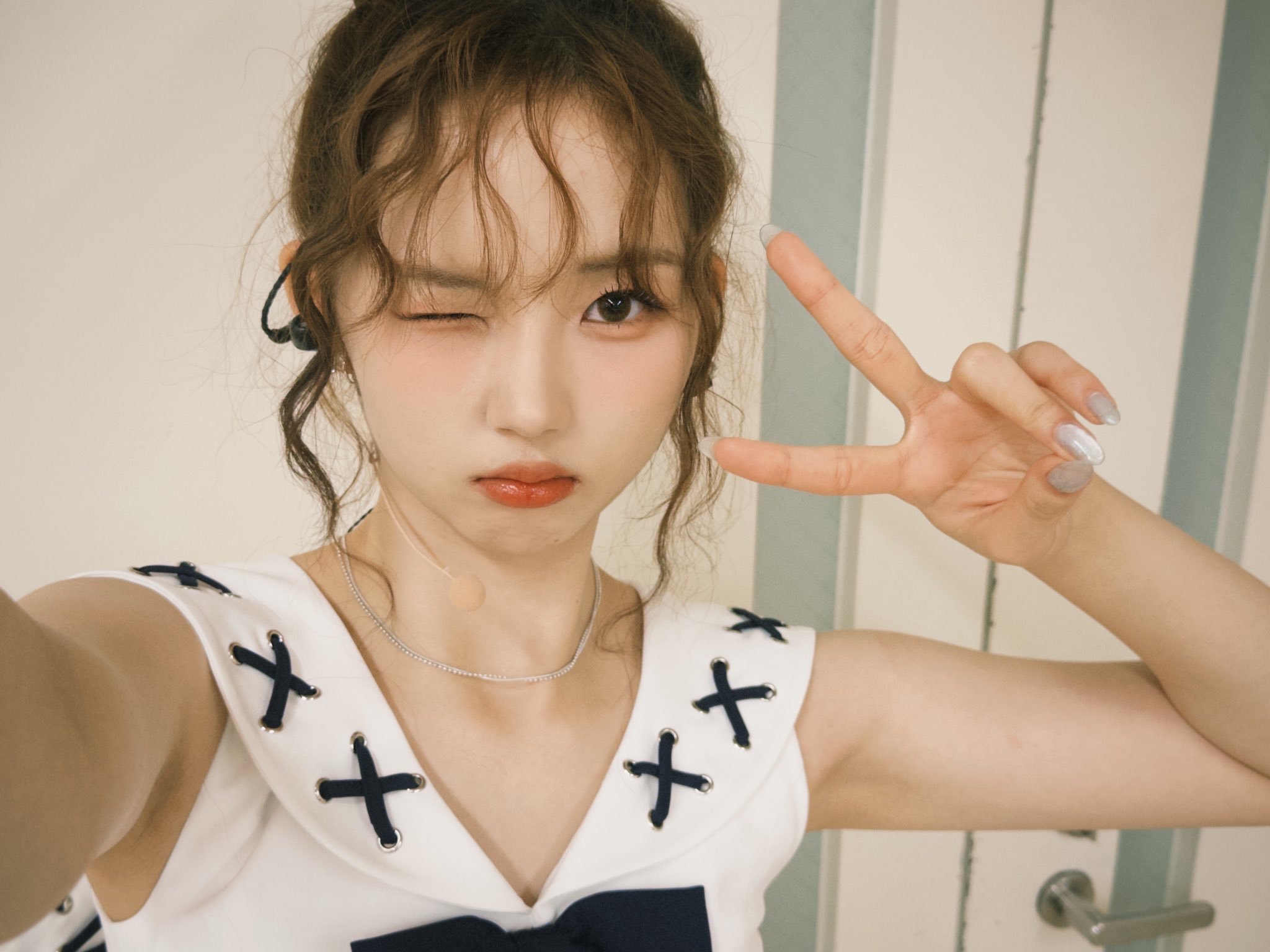 250719 tripleS Jiwoo李知禹 ​​​