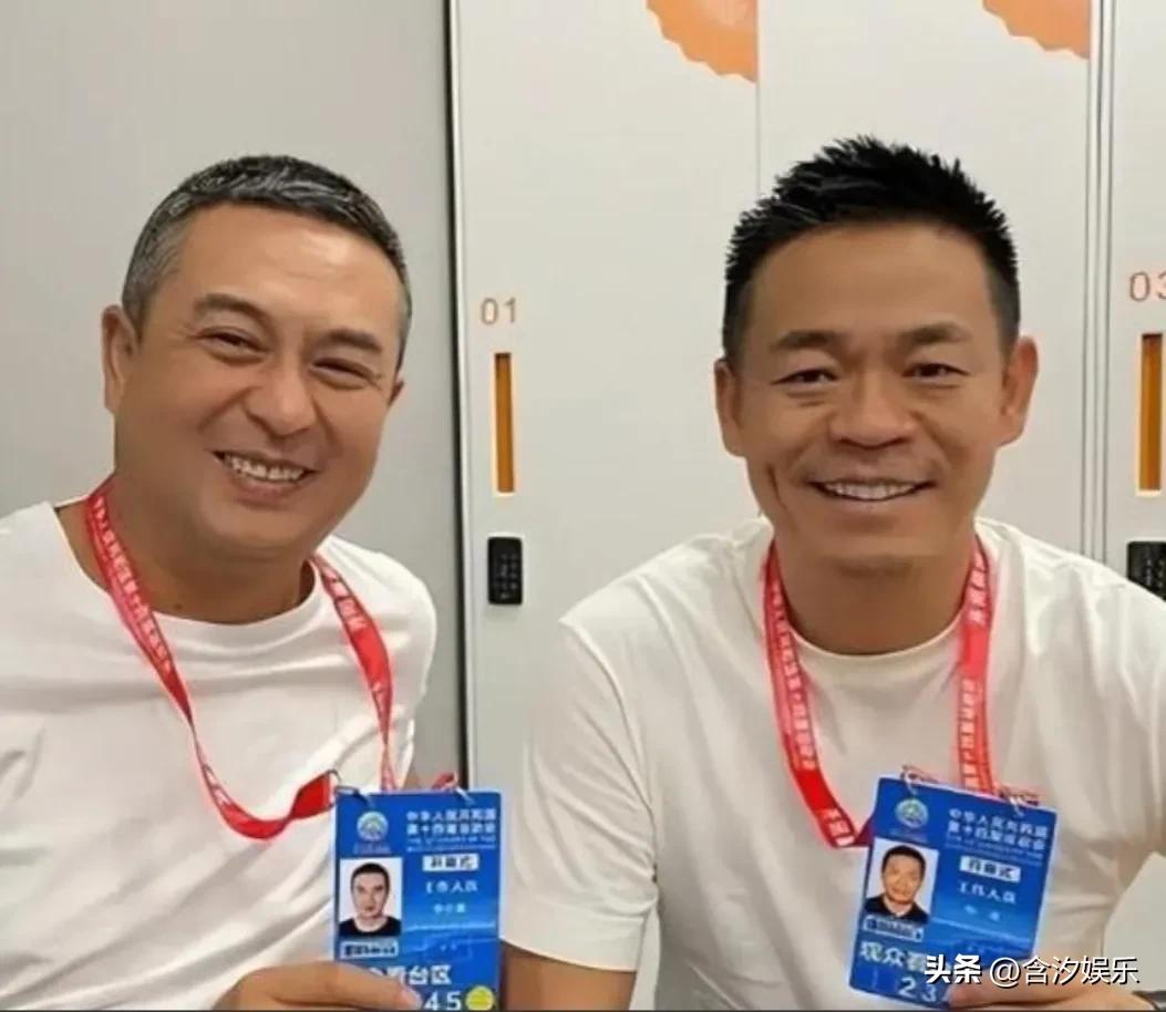 2009年，张嘉译买了7000万的豪宅，邀请孙浩来家里吃饭，可张嘉译说：“浩子，