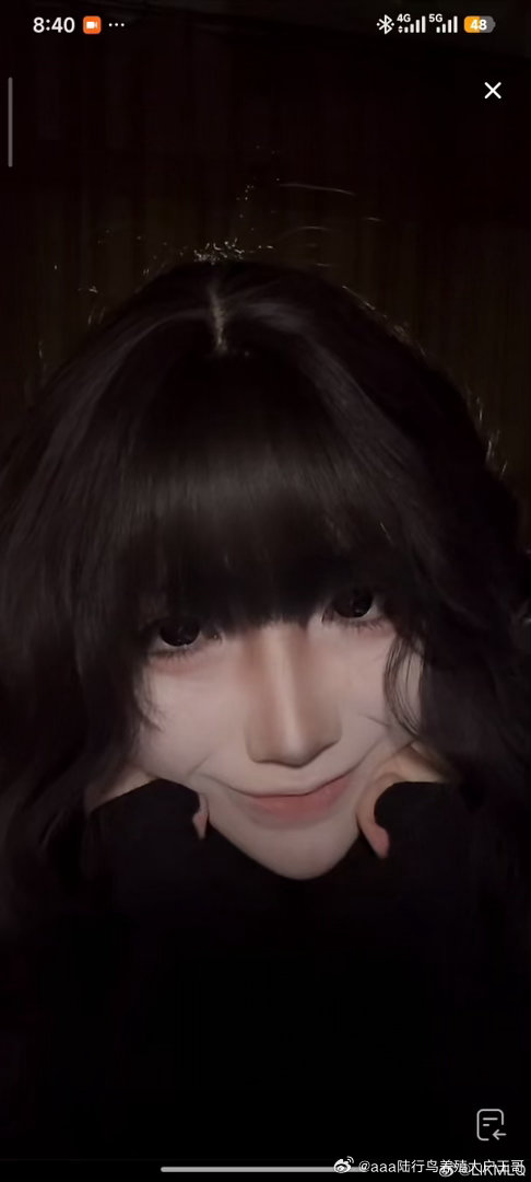这集更是 