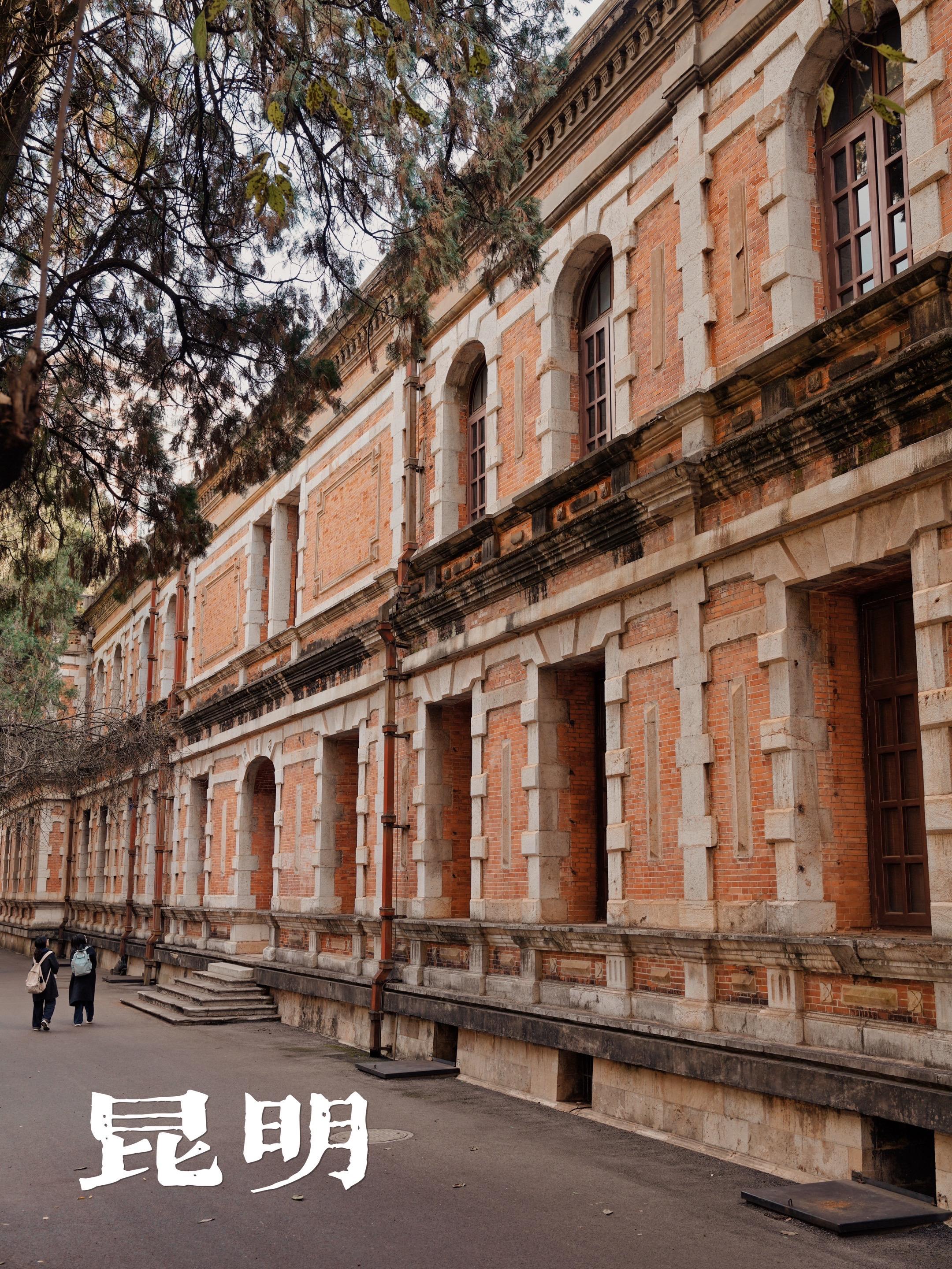 云南旅行 请多给昆明一天时间  大多数人去云南旅行，都把昆明只当成飞机...