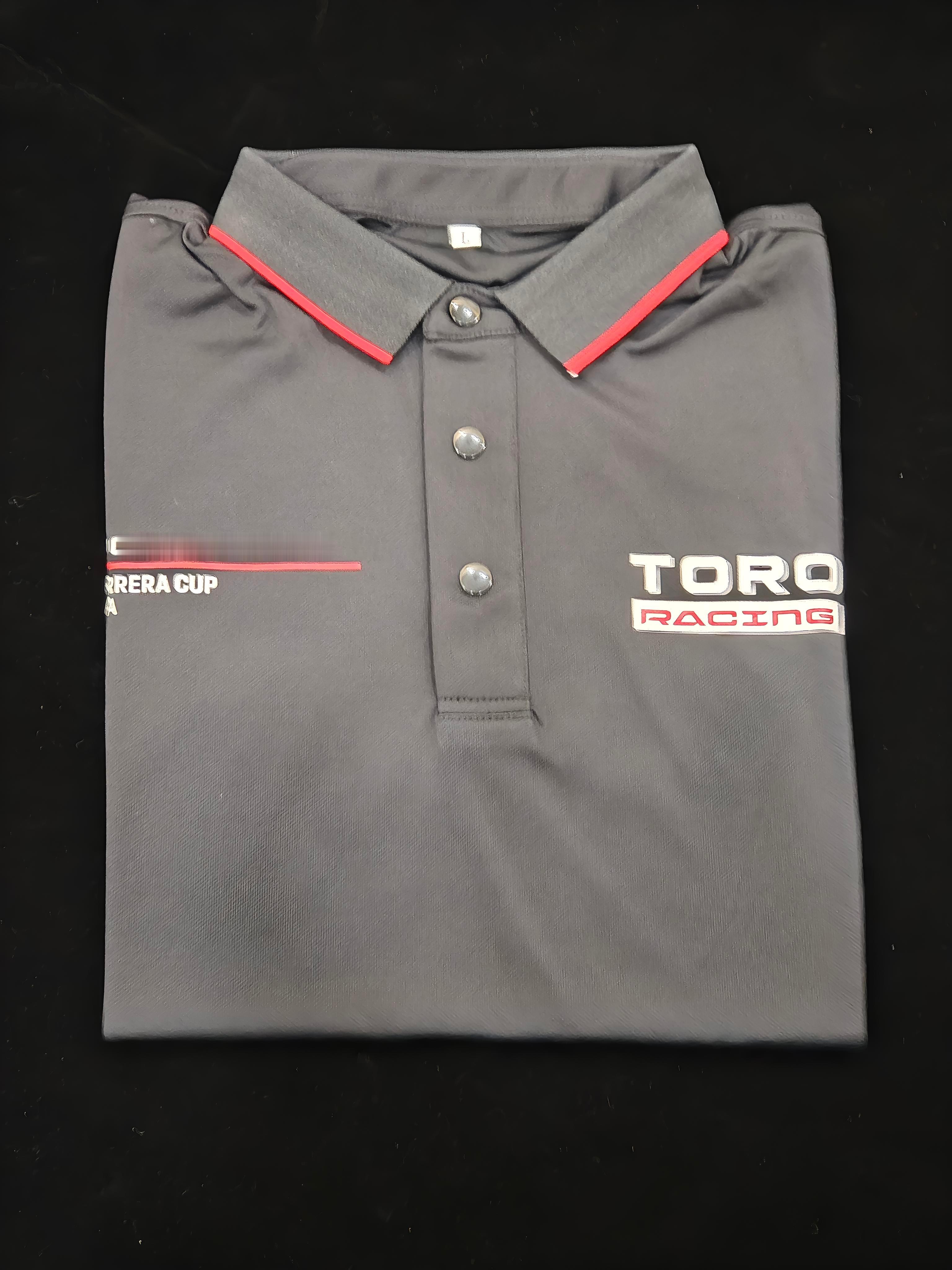 30天模型连送挑战 第304期今天【抽奖】送出的是：TORO RACING PO