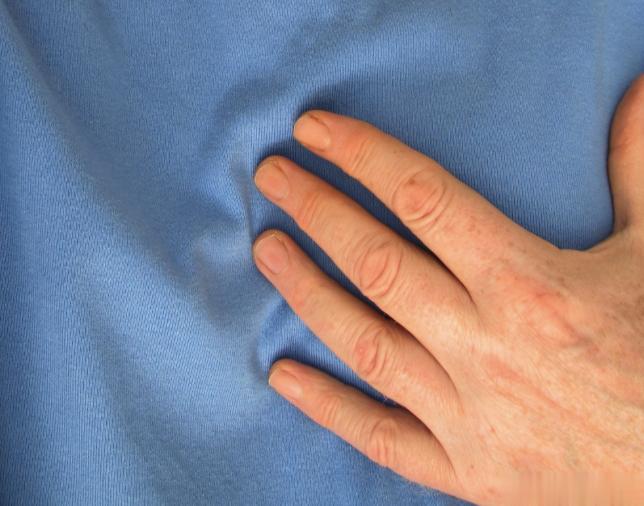 心肌炎事怎么回事呢？为什么有些疾病会诱发心肌炎呢？#儿童健康守护者计划# #儿童