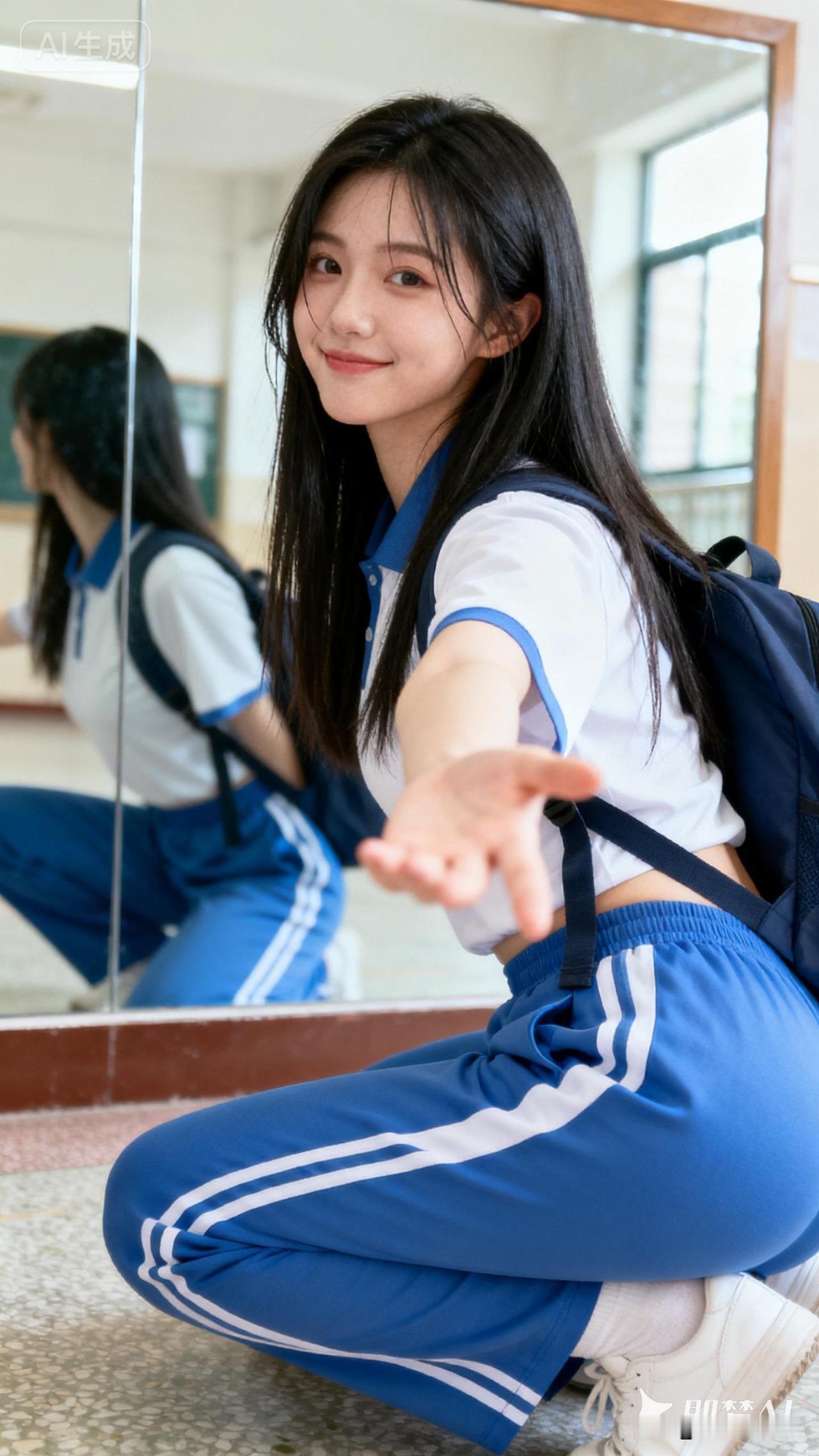 什么样的女生，在你眼里是迷人的 你见过最耐看的女生是什么样的 女人的魅力从哪几方