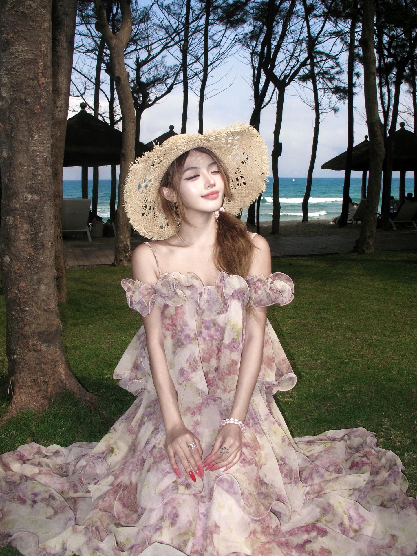 世界上最澄澈纯净的事物 不过是遇见的第一眼