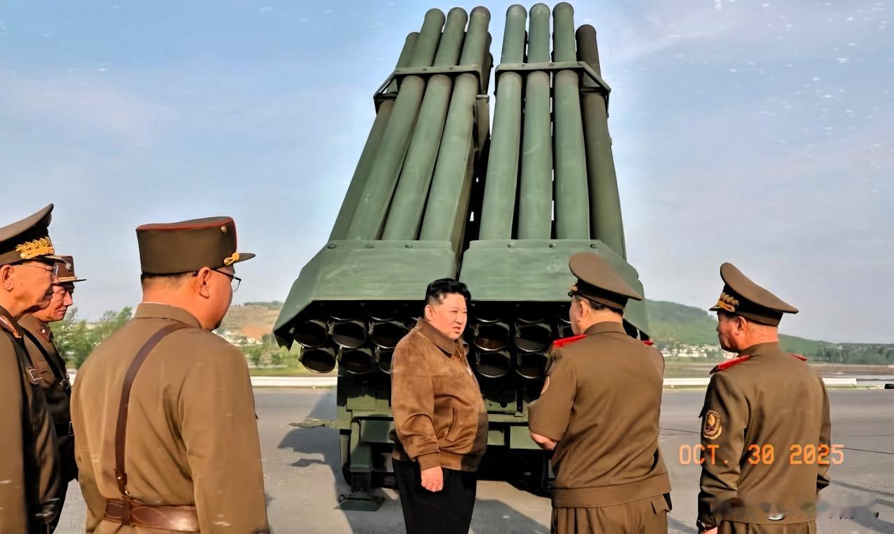 特朗普没等来金元帅，反而等到了朝鲜试射导弹。10月29日消息，朝鲜导弹总局于28