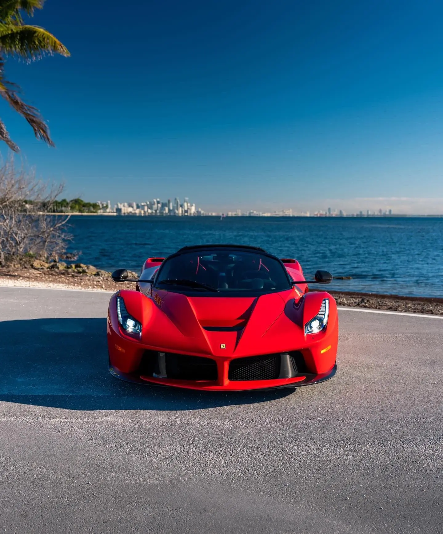 法拉利拉法敞篷 法拉利 法拉利拉法 法拉利拉法laferrari 法拉...