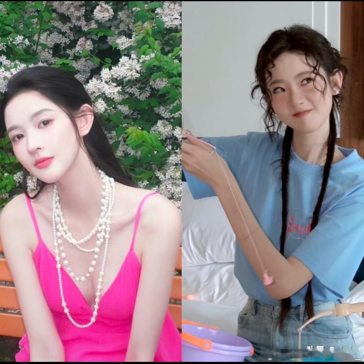 网友曝出重磅消息，网传王玉雯换角张艺凡，张艺凡确认出演新角色韩永玉！其实早在五月