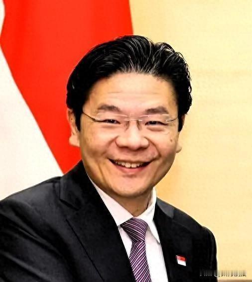 新加坡完全倒向美国，黄循财说决不允许通过新加坡向中国转口芯片，这是在下狠手啊。黄