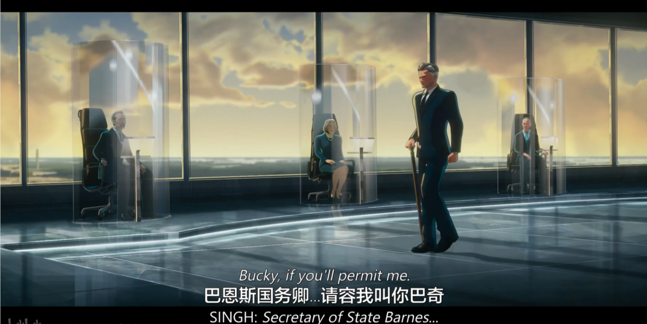 【what if❄️】丧彪大人…请允许我称呼你咪咪： 