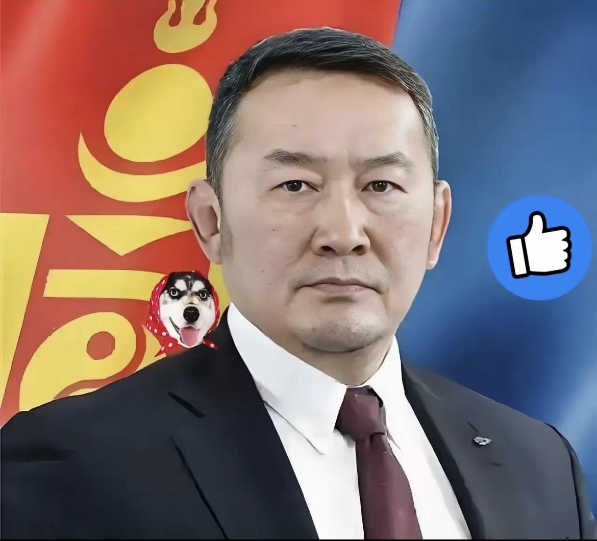 快讯！快讯！
蒙古国突然宣布
蒙古国近期提出与“第三邻国”即美国提升安全合作的可