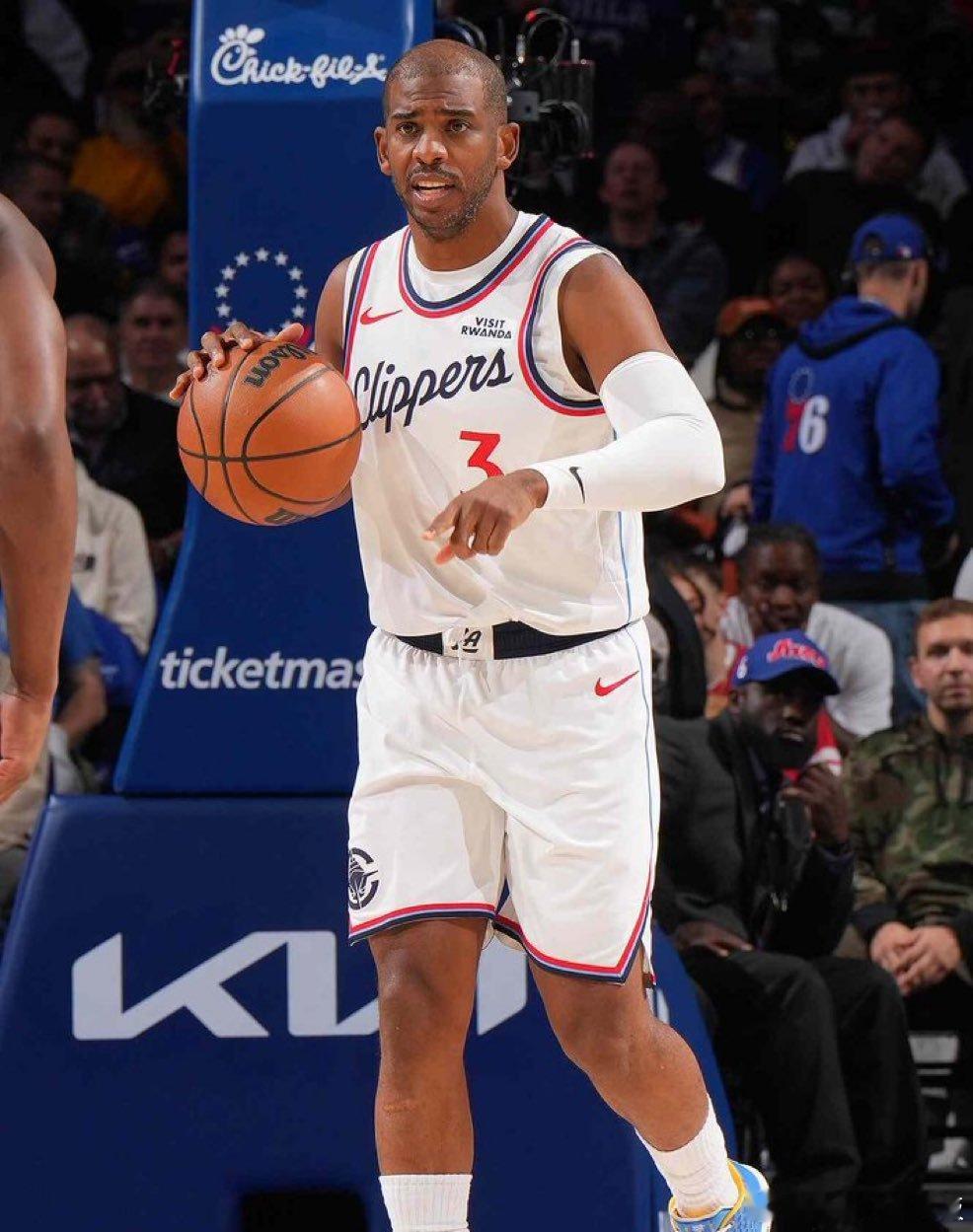 Siegel: 森林狼和火箭均对老将保罗产生了一些兴趣“12月15日后，保罗将可