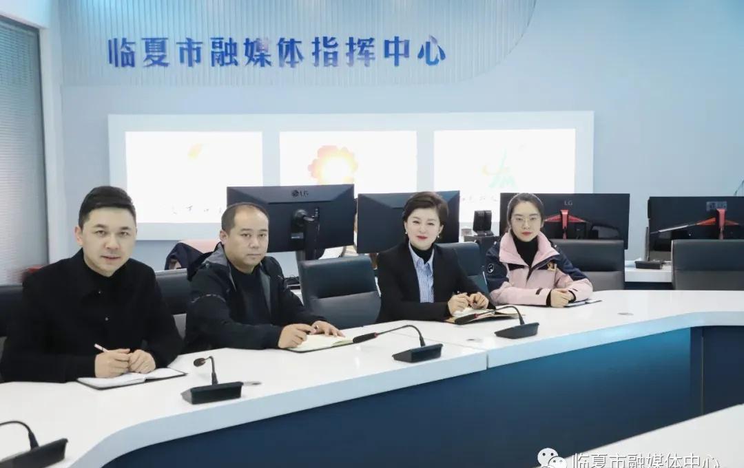 【七年，与花都临夏，温柔相伴】时光不语，岁月有声
从2019到2026
临夏市融