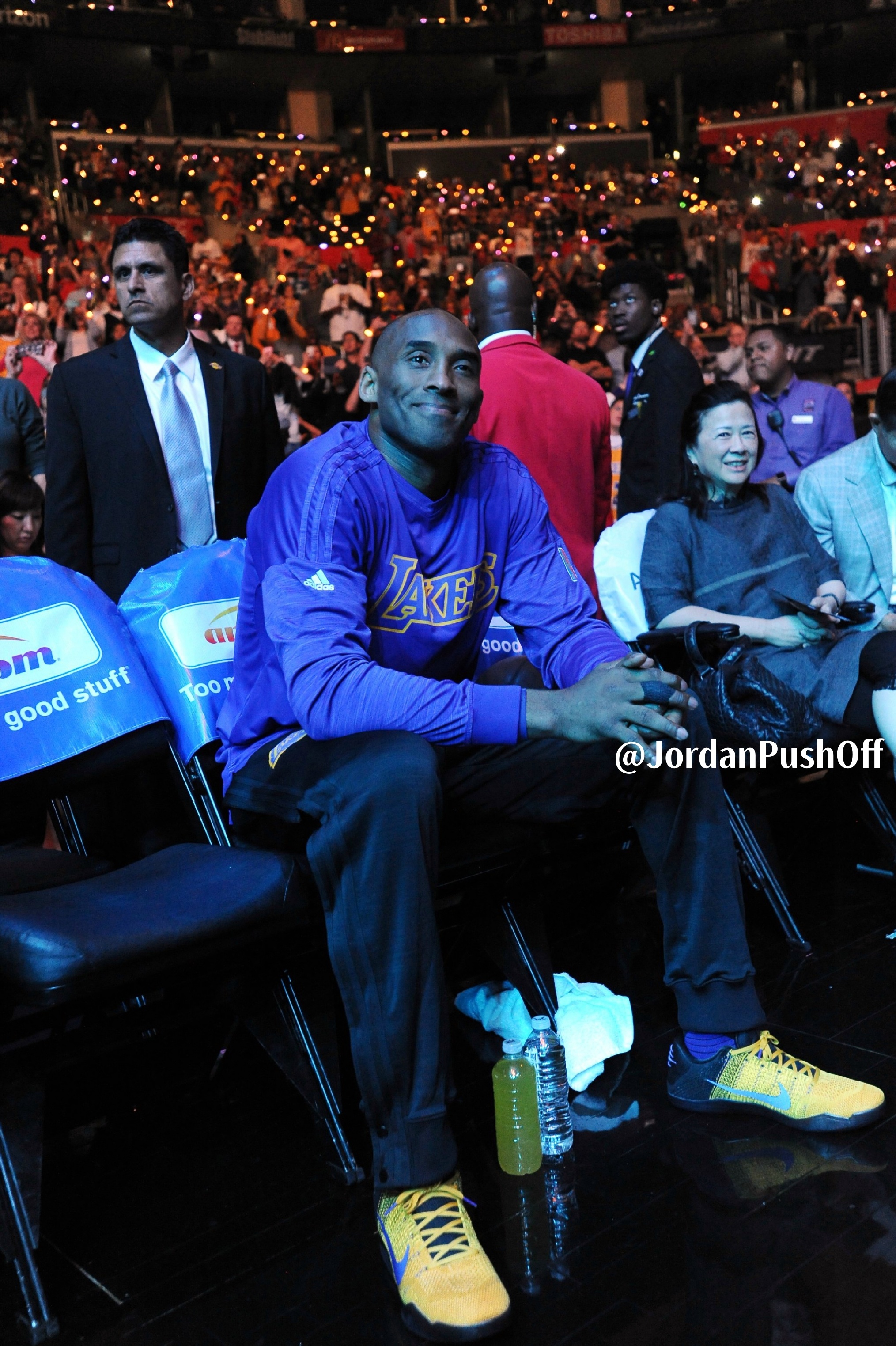 kobe bryant 2016nba科比