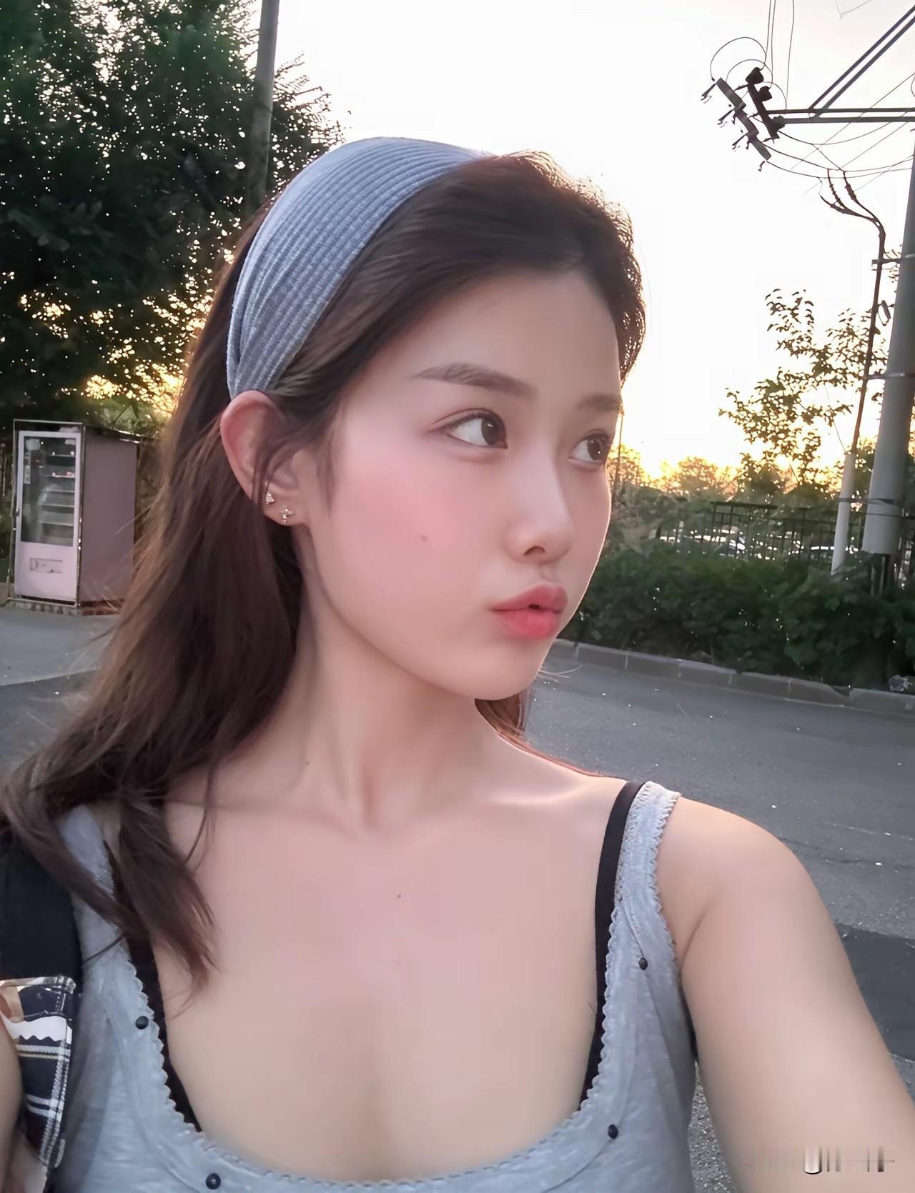 秋风知我意
微凉又深情