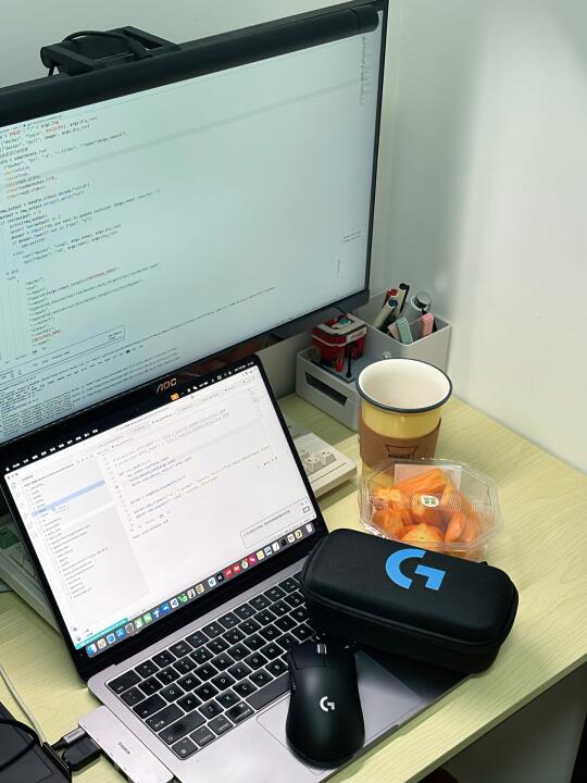 早8晚12，哥们学爽了也玩爽了