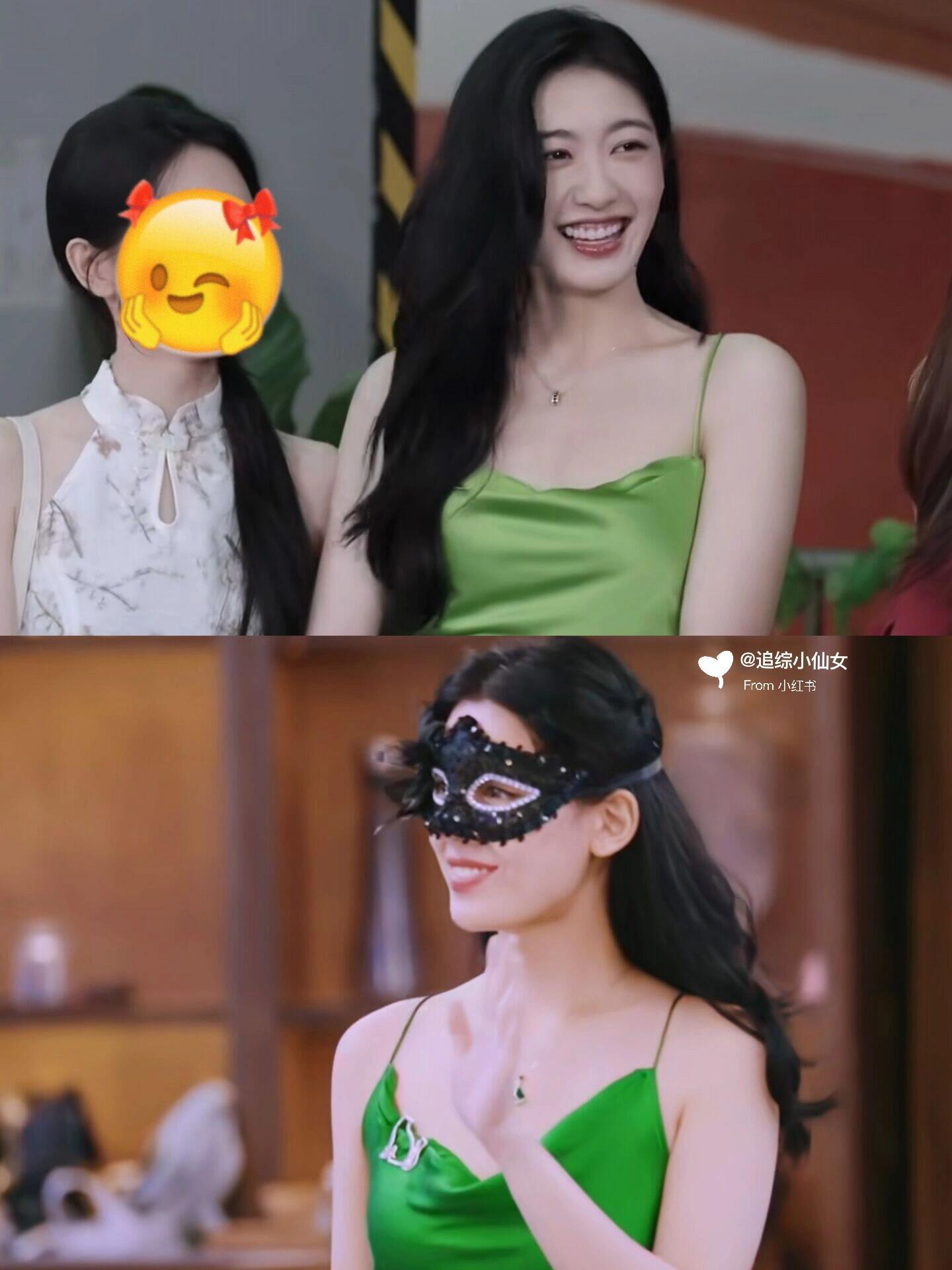 新恋综开播，又有一位孙乐言？ 