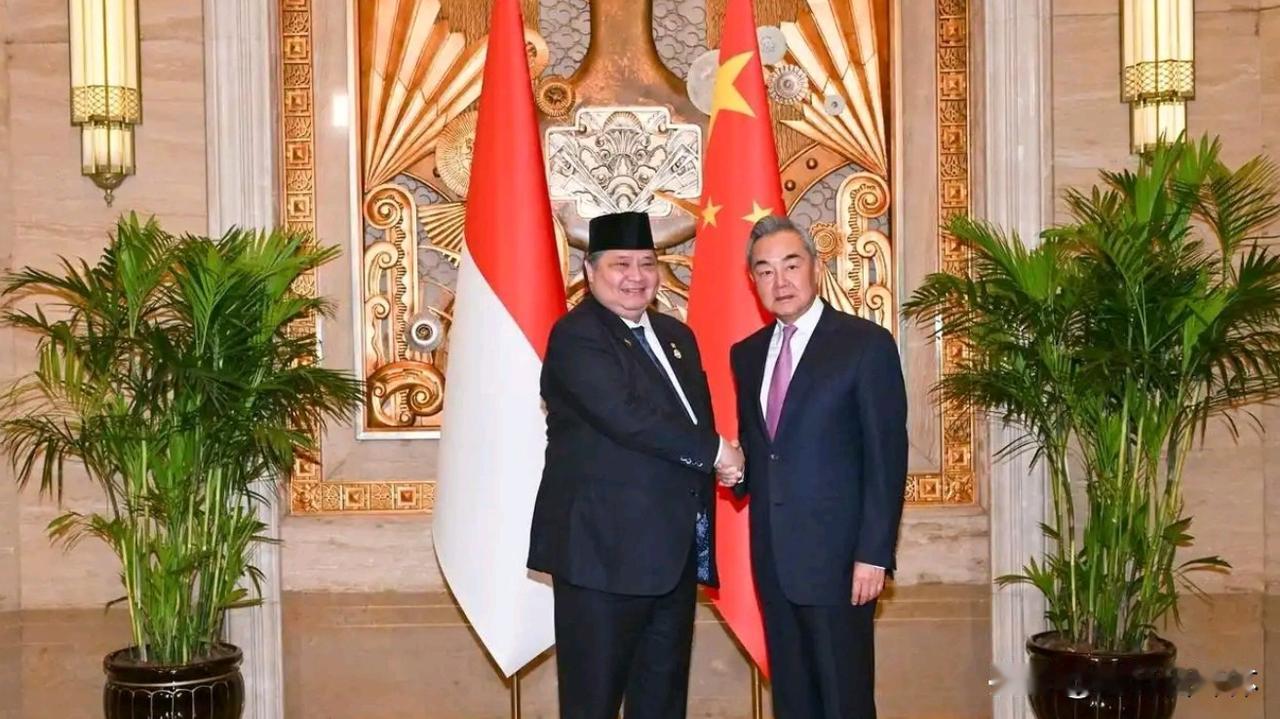 WAIC2026上海会晤释放重磅信号：印尼全面对华深化合作，携手布局AI与全产业