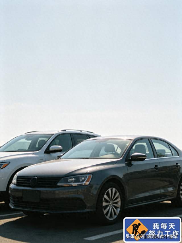 10-15万家用买车，选SUV还是轿车？别再跟风乱买了