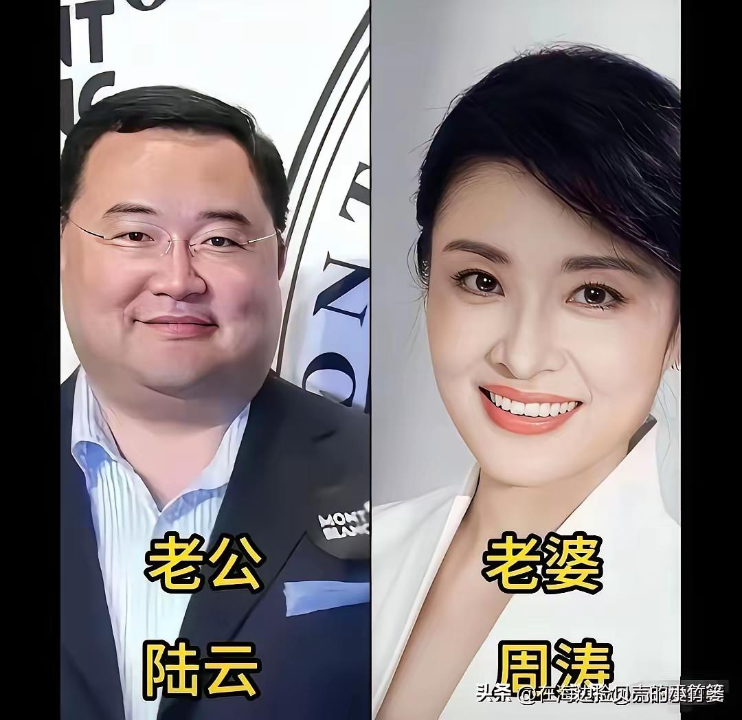 央视主持人夫妻当中的神雕侠侣 ！是主持人当中这10对夫妻特别的让人羡慕，特别的让