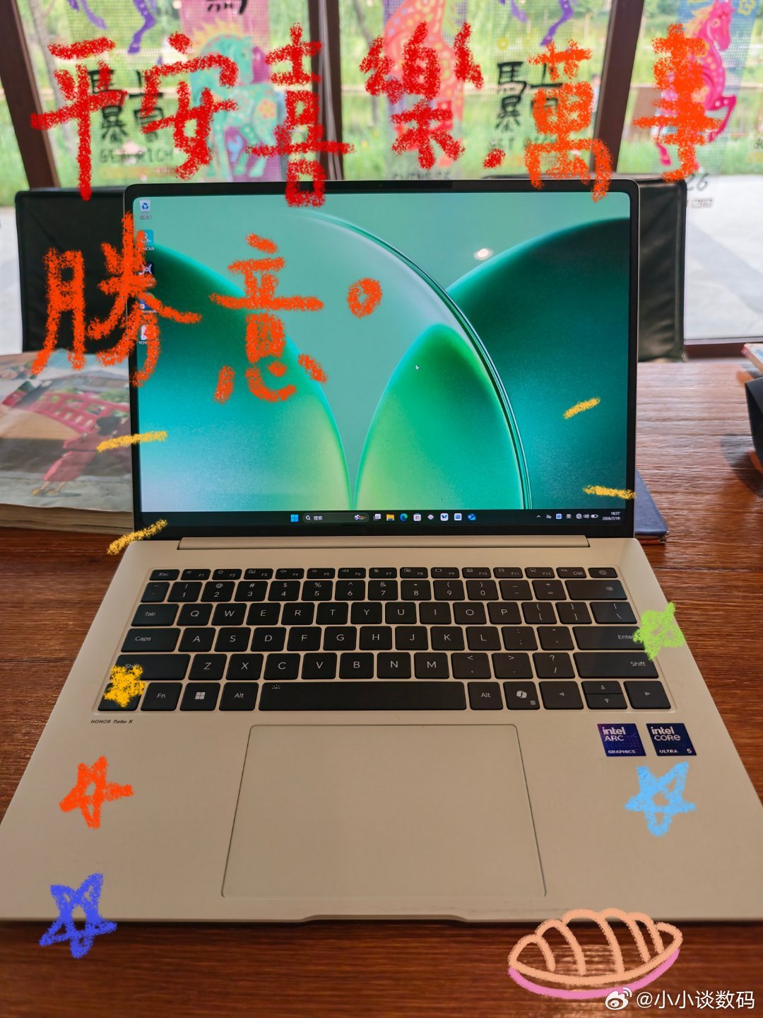 理工科大学生笔记本该这么选？其实该这样~其实就要考虑这核心三要素：性能+颜值+续
