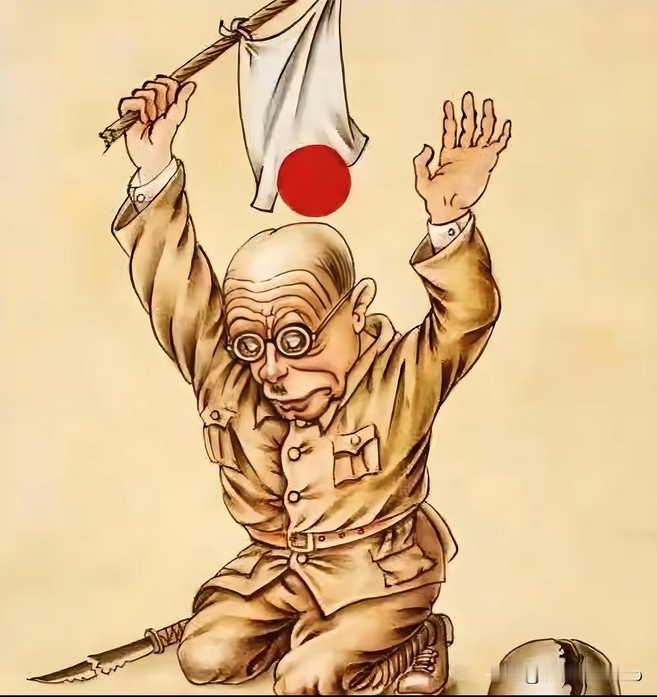 八·一五和日本鬼子的
“终战诏书”[发怒]

又是一个8·15。是中国人民和世界