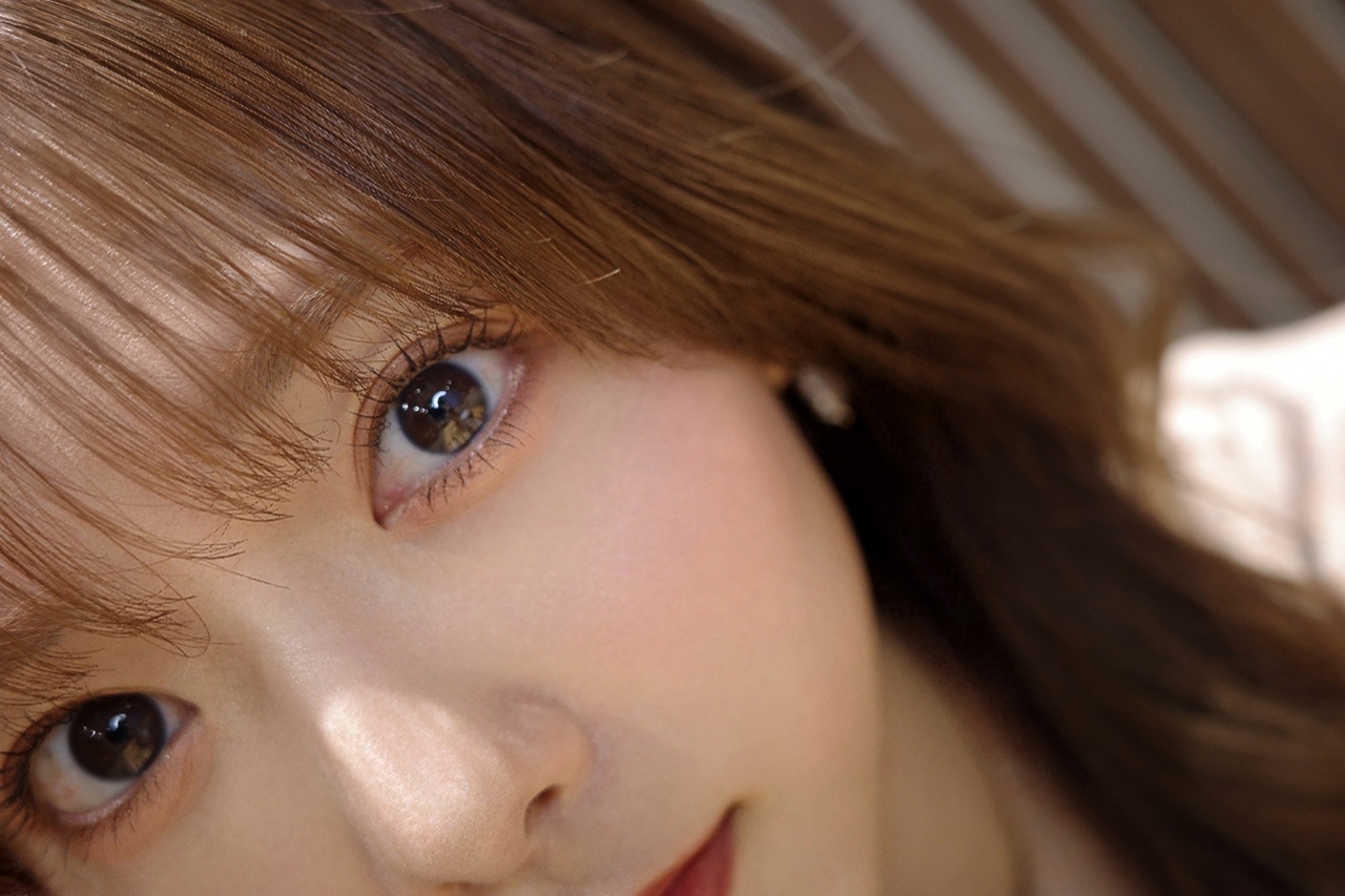 たむらほの「じーーーーーっ　ミーグリありがとうございました！またお会いできる日を