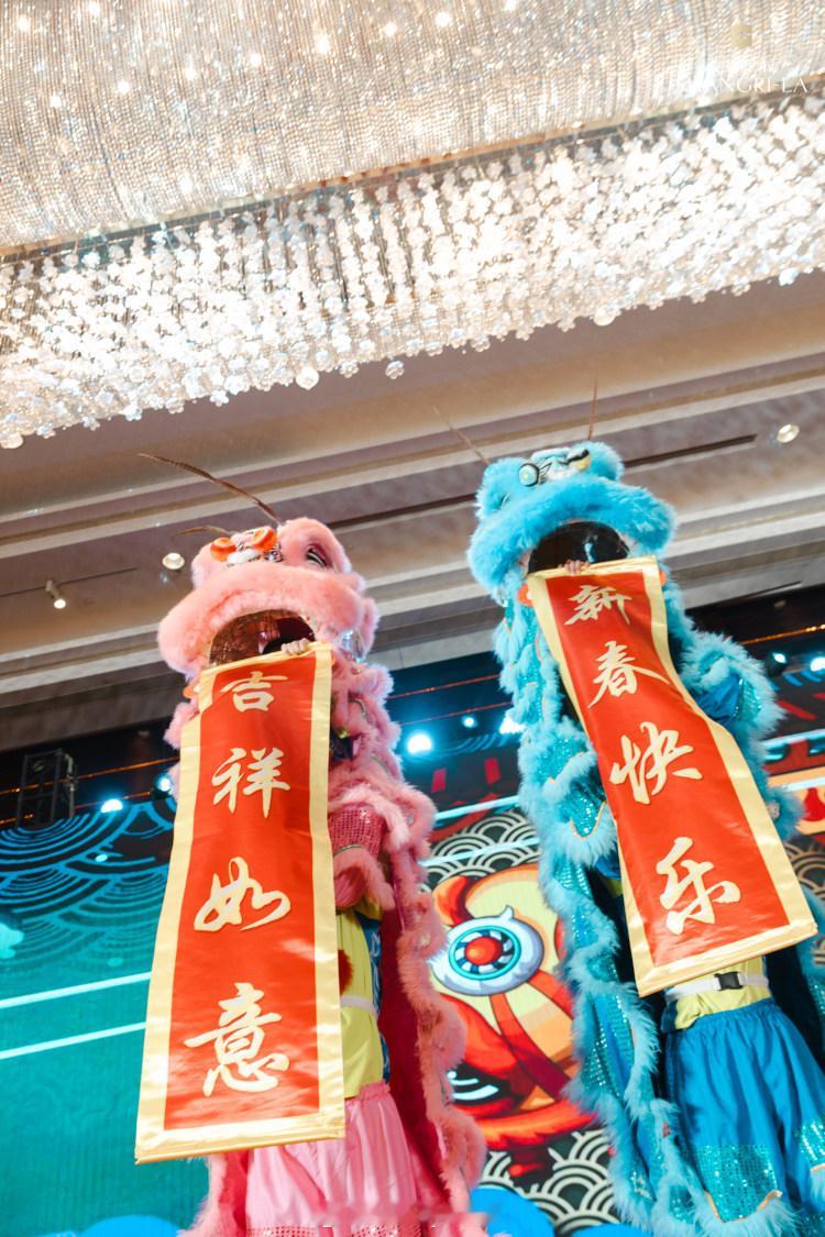 2025年眼看着就到了，我们总是在说现在越来越没有年味了，不过如果说什么地方的年