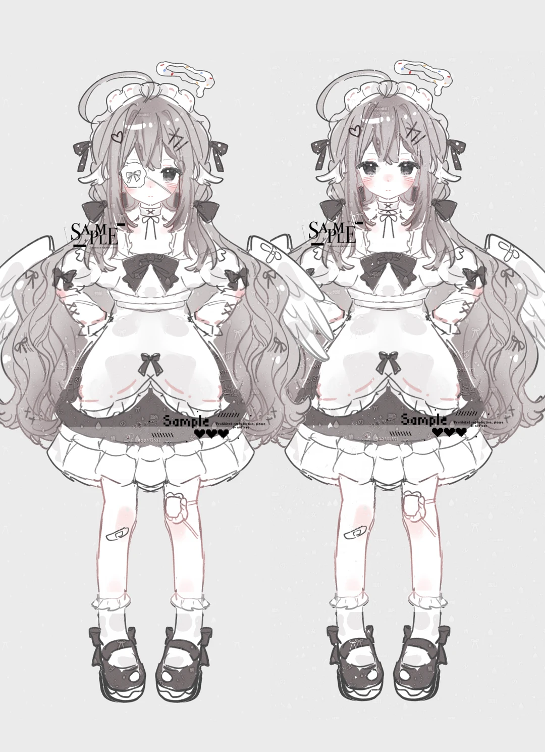 【预告】✉️
