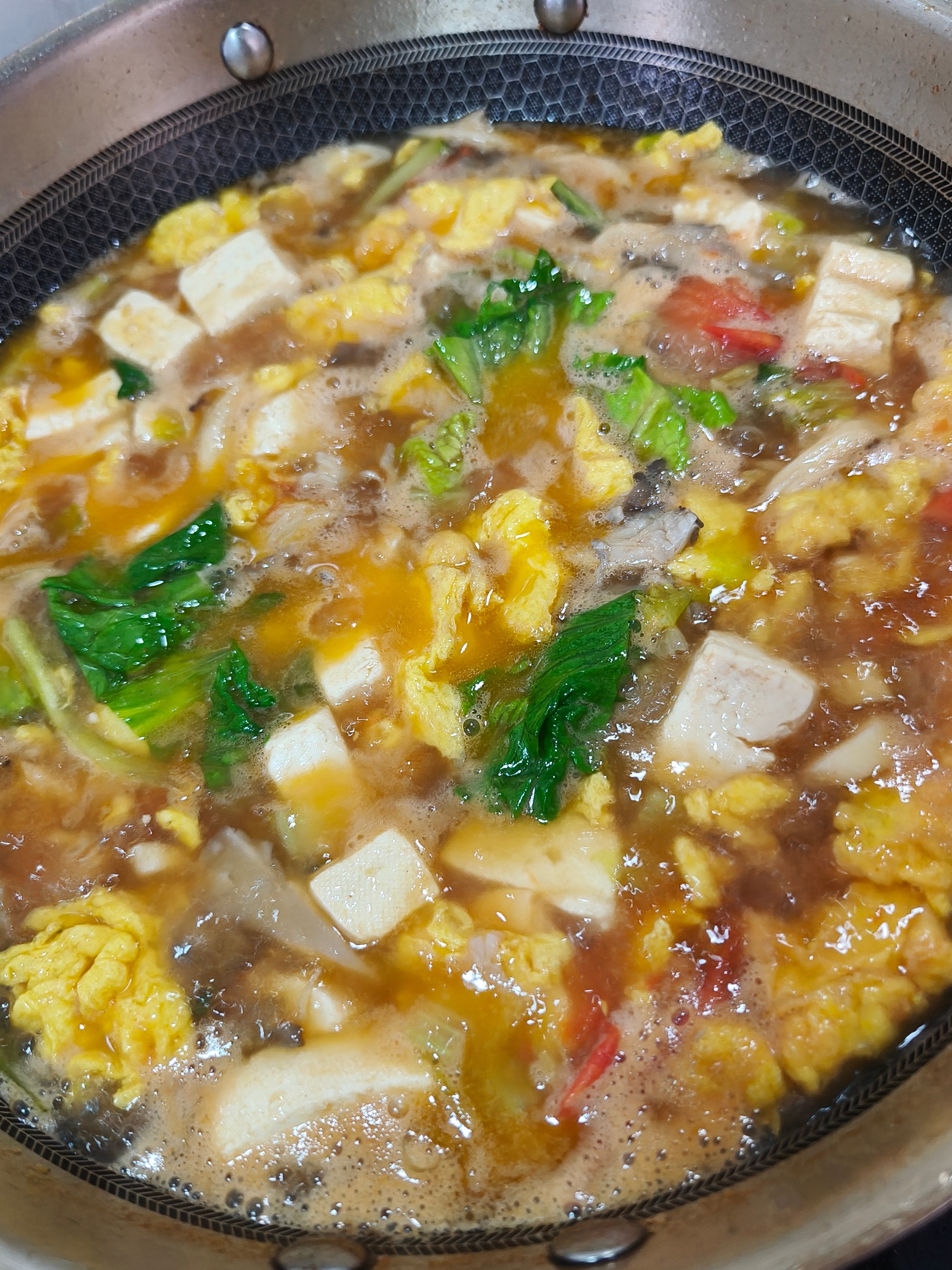 没事就来问一嘴妹宝，我何时可以做饭给你吃紫米想做饭给杨紫吃