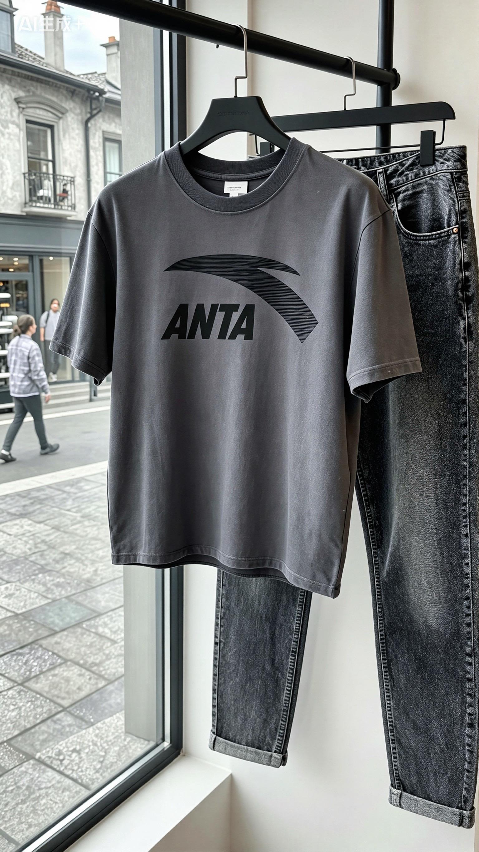 换季买啥求种草 品质男装  短袖 T恤 夏季