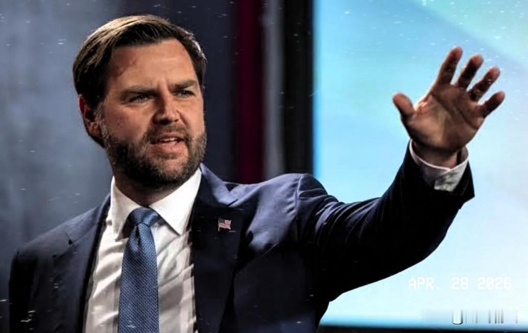 美国副总统万斯对五角大楼在伊朗的冲突进程信息提出了明显的质疑。当地时间 4 月 