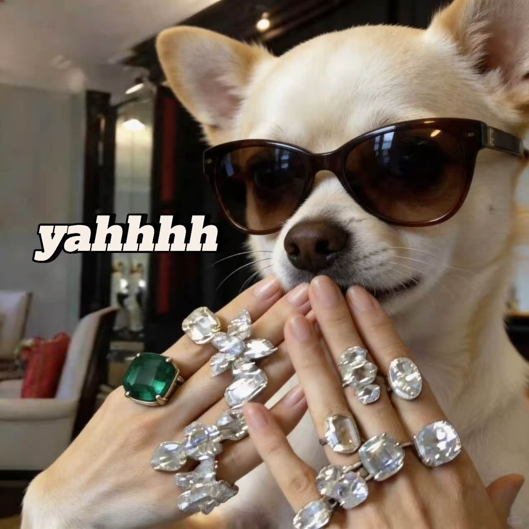 审美吉累|我挑头像的审美belike💰 ​​​