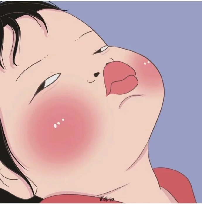 有趣又略带搞笑的头像～[打call][打call][打call] 