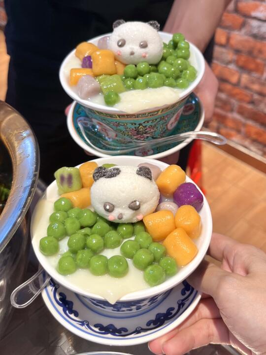 0.8一根串串？！这是在东莞市区的物价吗？！