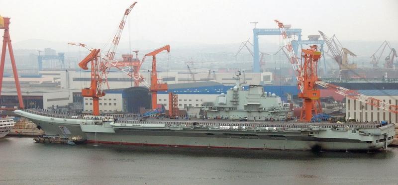 四川舰还有多久会服役 四川舰还有多久服役备受关注。军事专家邵永灵给出了预测，现在