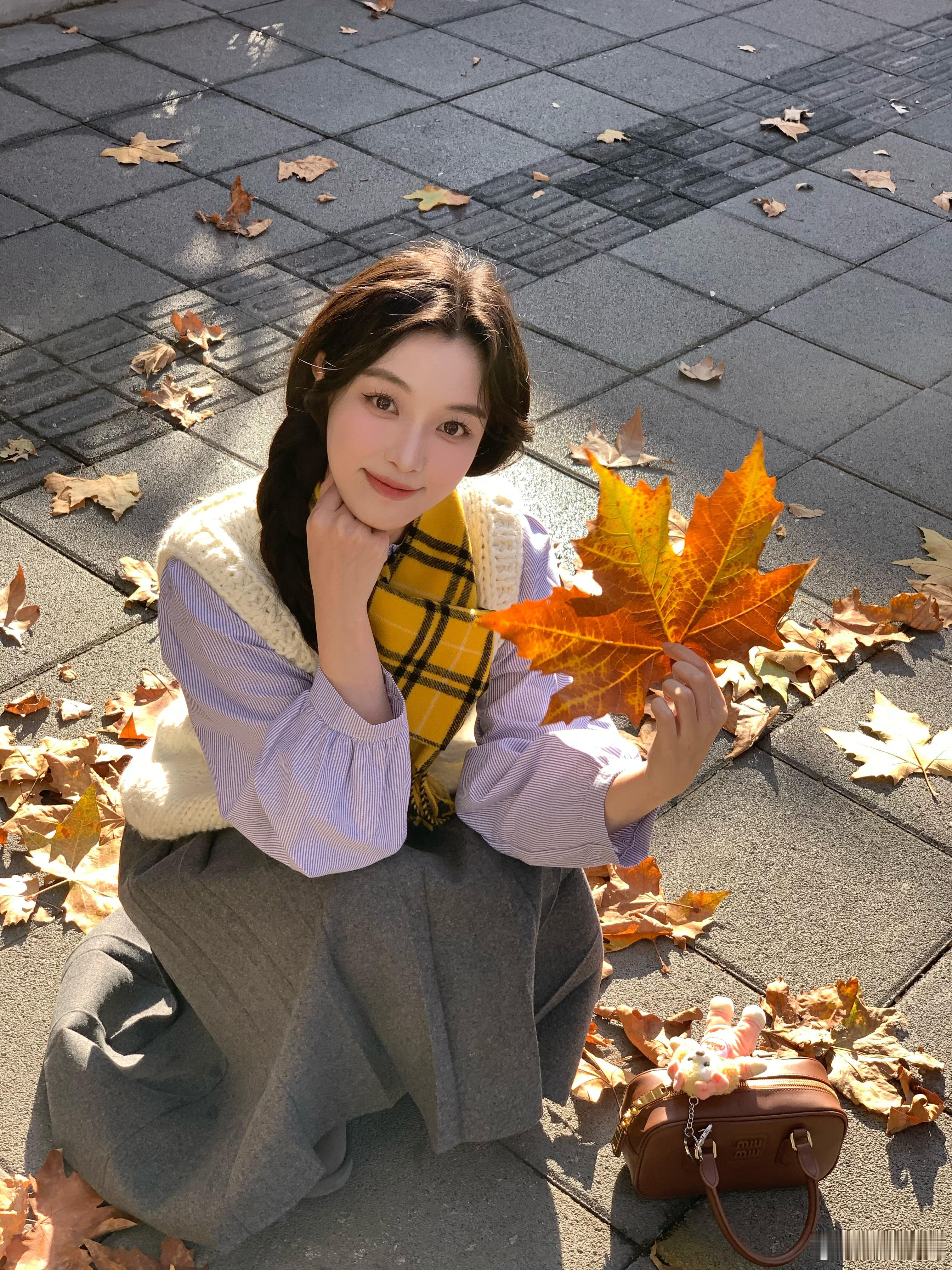 活泼开朗 万物生长 ​​​