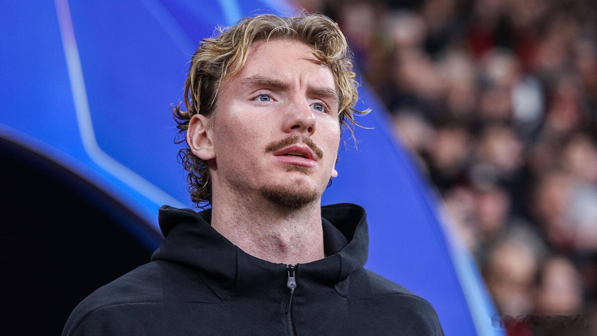 🚨尼克·沃爾特馬德談加盟拜仁失敗：“當我意識到這筆交易可能無法成行時，我告訴自