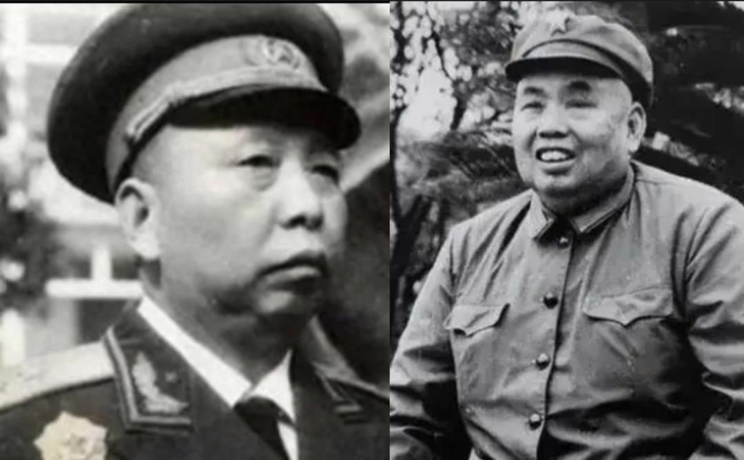 许世友进京开会住宾馆，大喊：要是不给我调房间，我就睡在走廊里
 
这事真真切切发