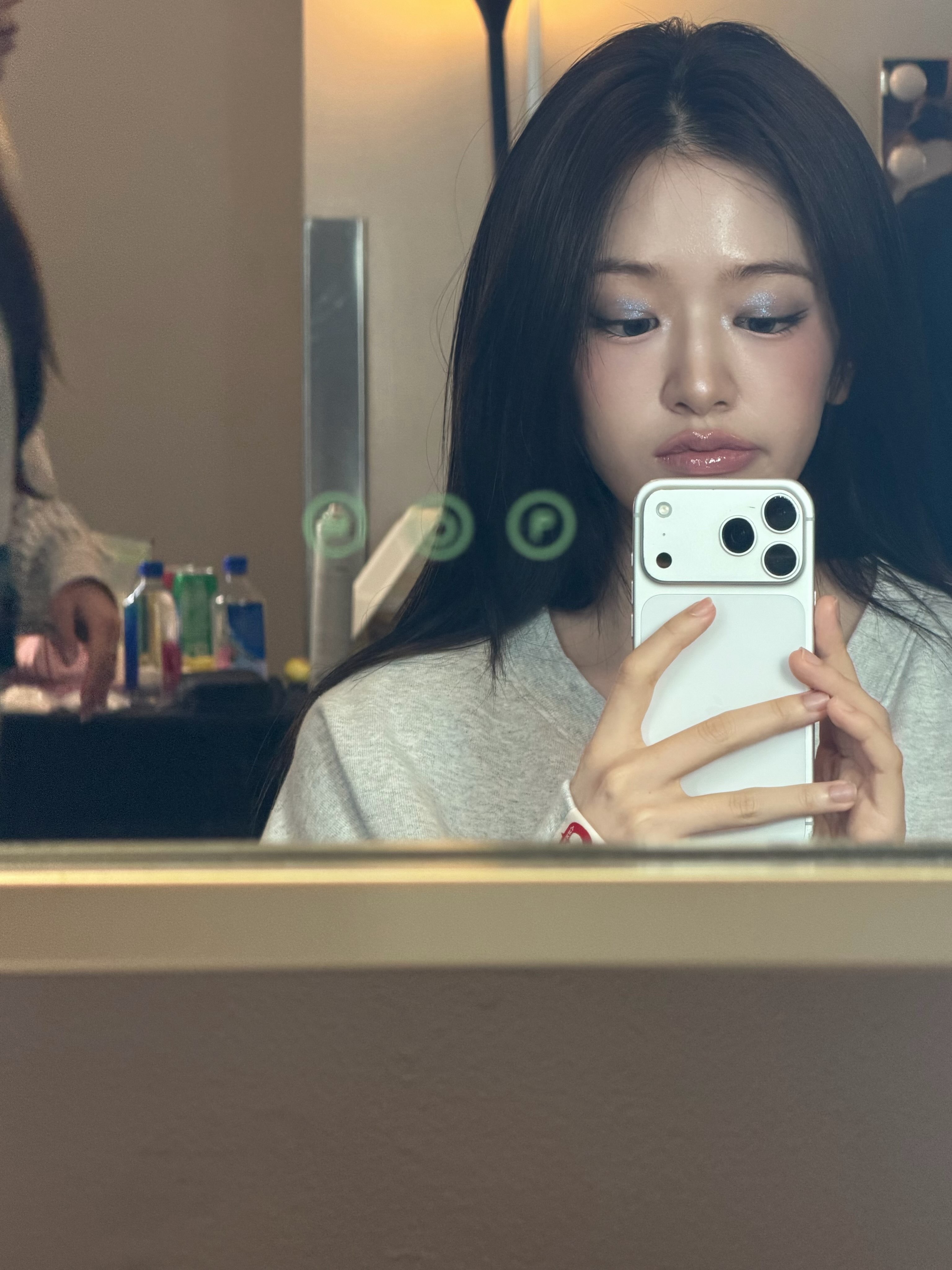 安宥真更新 