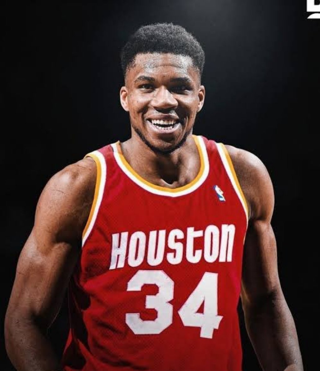 Farbod Esnaashari：字母哥还是杜兰特去火箭？nba休赛期 ​​​