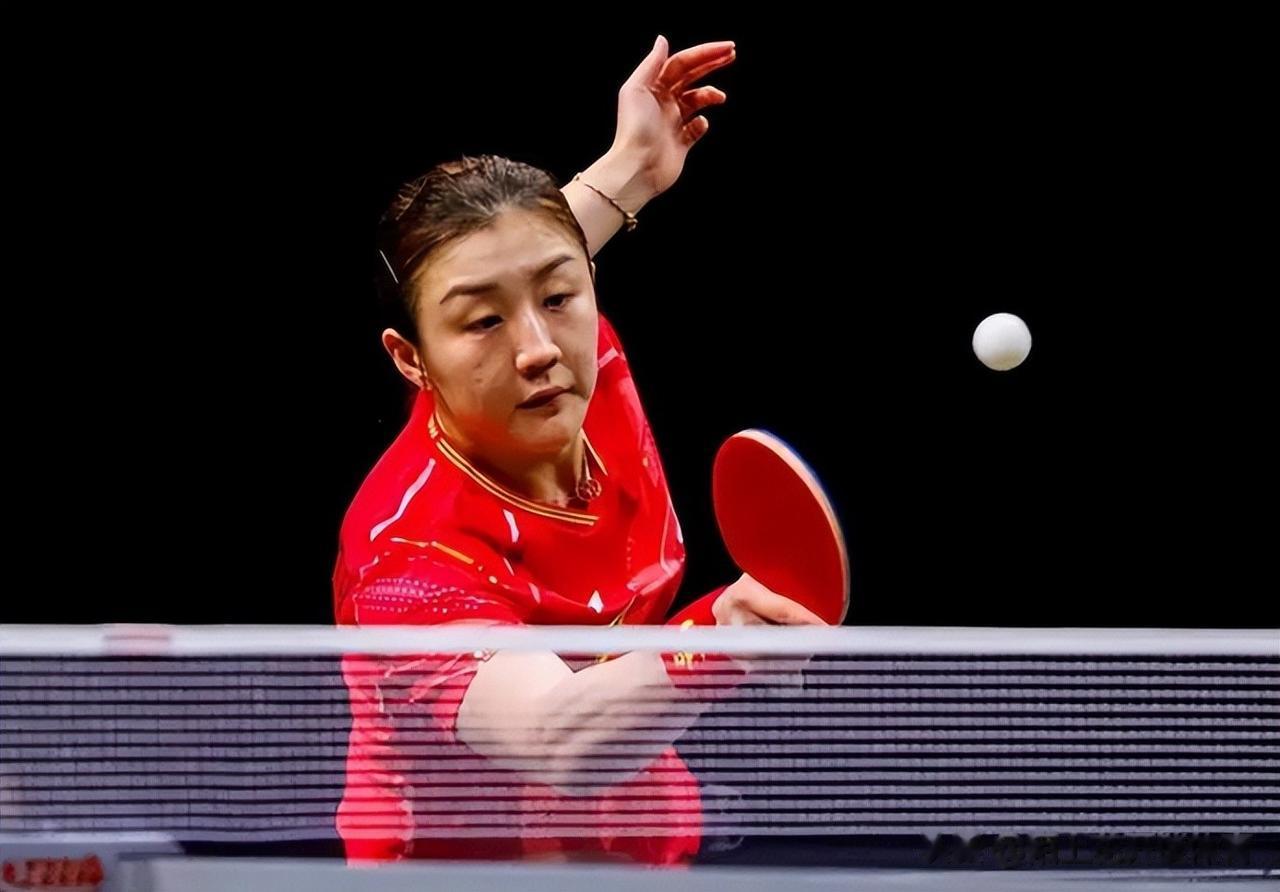 3-2！陈梦绝境翻盘，逆转平野美宇，国乒女团五连冠一步之遥！
在杭州亚运会乒乓球
