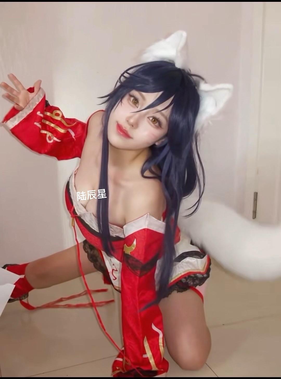 是啊妹妹乖 她不会让你走开